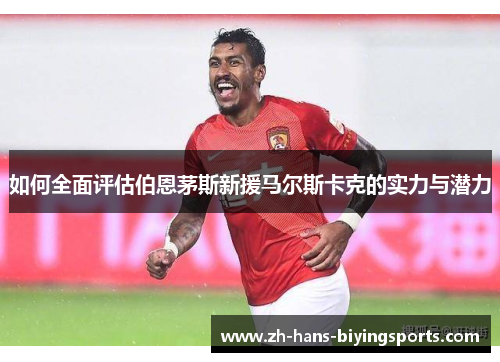 如何全面评估伯恩茅斯新援马尔斯卡克的实力与潜力