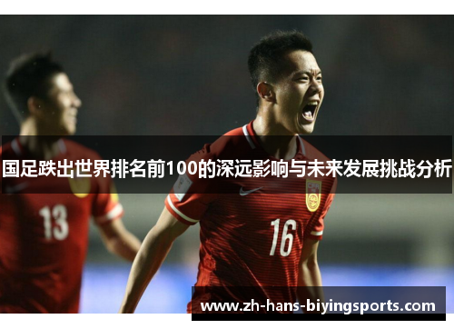 国足跌出世界排名前100的深远影响与未来发展挑战分析