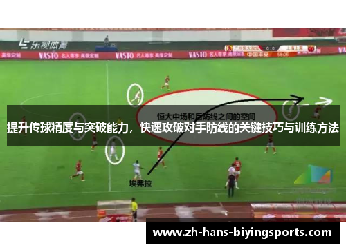提升传球精度与突破能力，快速攻破对手防线的关键技巧与训练方法