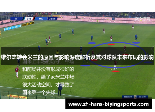 维尔杰转会米兰的原因与影响深度解析及其对球队未来布局的影响