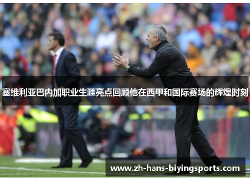 塞维利亚巴内加职业生涯亮点回顾他在西甲和国际赛场的辉煌时刻