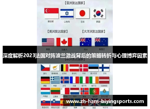 深度解析2023法国对阵波兰激战背后的策略转折与心理博弈因素