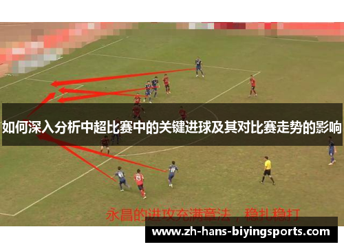 如何深入分析中超比赛中的关键进球及其对比赛走势的影响